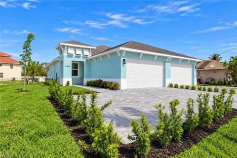 Villa ou maison à vendre à Cape Coral, Floride: 2 chambres, 118.17 m2 № 2431360 - photo 3