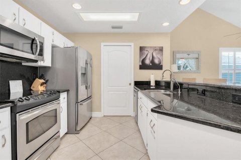 Villa ou maison à vendre à Tierra Verde, Floride: 3 chambres, 206.24 m2 № 2223820 - photo 14