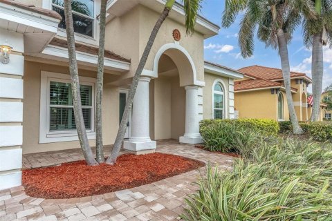 Villa ou maison à vendre à Tierra Verde, Floride: 3 chambres, 206.24 m2 № 2223820 - photo 3