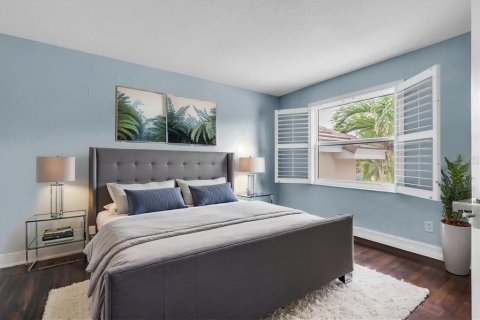 Villa ou maison à vendre à Tierra Verde, Floride: 3 chambres, 206.24 m2 № 2223820 - photo 26