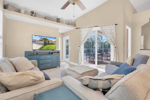 Villa ou maison à vendre à Tierra Verde, Floride: 3 chambres, 206.24 m2 № 2223820 - photo 7
