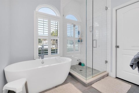 Villa ou maison à vendre à Tierra Verde, Floride: 3 chambres, 206.24 m2 № 2223820 - photo 24