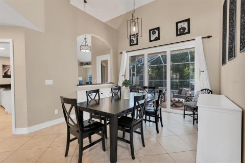 Villa ou maison à vendre à Tierra Verde, Floride: 3 chambres, 206.24 m2 № 2223820 - photo 10