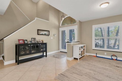 Villa ou maison à vendre à Tierra Verde, Floride: 3 chambres, 206.24 m2 № 2223820 - photo 5