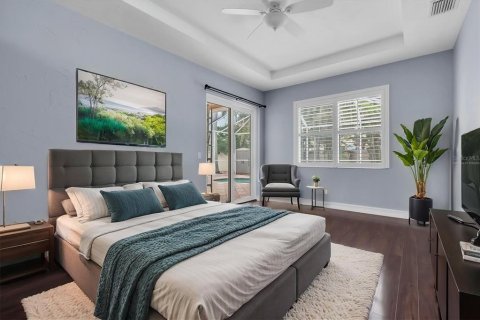 Villa ou maison à vendre à Tierra Verde, Floride: 3 chambres, 206.24 m2 № 2223820 - photo 21
