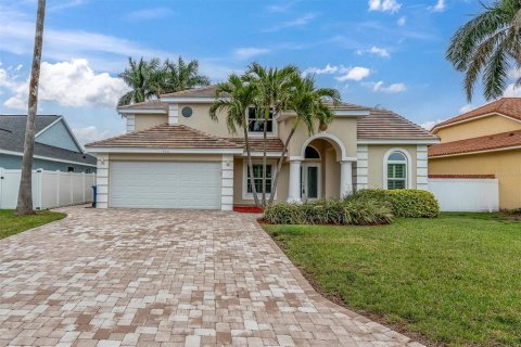 Villa ou maison à vendre à Tierra Verde, Floride: 3 chambres, 206.24 m2 № 2223820 - photo 2