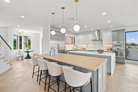 Villa ou maison à vendre à South Pasadena, Floride: 5 chambres, 411.93 m2 № 2398990 - photo 9