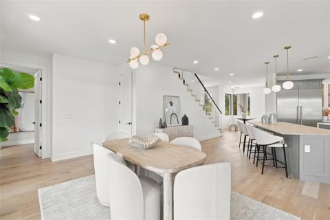 Villa ou maison à vendre à South Pasadena, Floride: 5 chambres, 411.93 m2 № 2398990 - photo 15