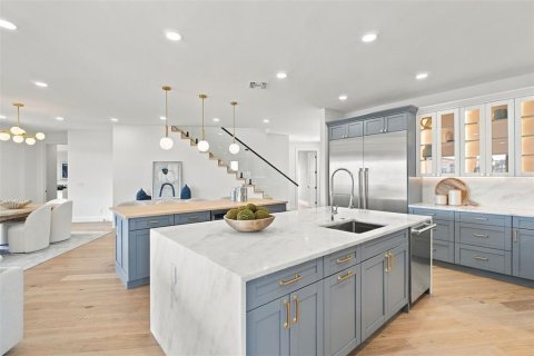 Villa ou maison à vendre à South Pasadena, Floride: 5 chambres, 411.93 m2 № 2398990 - photo 2