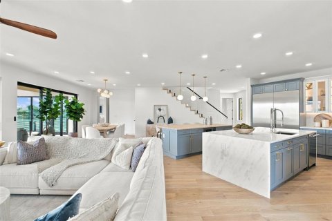 Villa ou maison à vendre à South Pasadena, Floride: 5 chambres, 411.93 m2 № 2398990 - photo 16