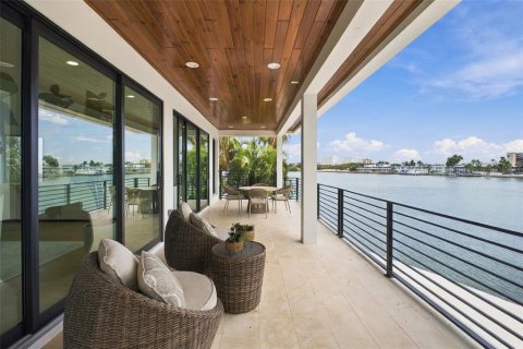 Villa ou maison à vendre à South Pasadena, Floride: 5 chambres, 411.93 m2 № 2398990 - photo 20