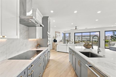 Villa ou maison à vendre à South Pasadena, Floride: 5 chambres, 411.93 m2 № 2398990 - photo 7
