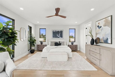 Villa ou maison à vendre à South Pasadena, Floride: 5 chambres, 411.93 m2 № 2398990 - photo 26