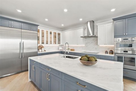 Villa ou maison à vendre à South Pasadena, Floride: 5 chambres, 411.93 m2 № 2398990 - photo 3