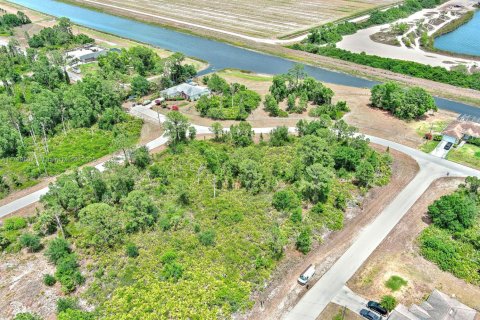 Land in Lehigh Acres, Florida № 1711728 - photo 25