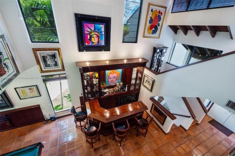 Villa ou maison à vendre à Miami, Floride: 3 chambres, 337.98 m2 № 1898067 - photo 10