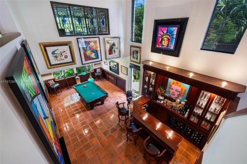 Villa ou maison à vendre à Miami, Floride: 3 chambres, 337.98 m2 № 1898067 - photo 9