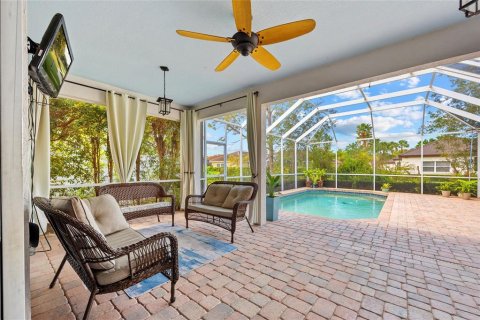 House in Lakewood Ranch, Florida 3 bedrooms, 208.66 sq.m. № 1622940 - photo 29
