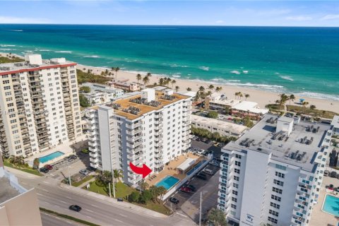 Copropriété à vendre à Hollywood, Floride: 1 chambre, 92.62 m2 № 1936111 - photo 5