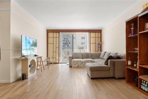 Copropriété à vendre à Hollywood, Floride: 1 chambre, 92.62 m2 № 1936111 - photo 14