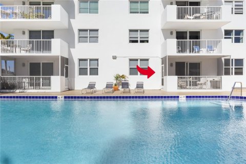 Copropriété à vendre à Hollywood, Floride: 1 chambre, 92.62 m2 № 1936111 - photo 27