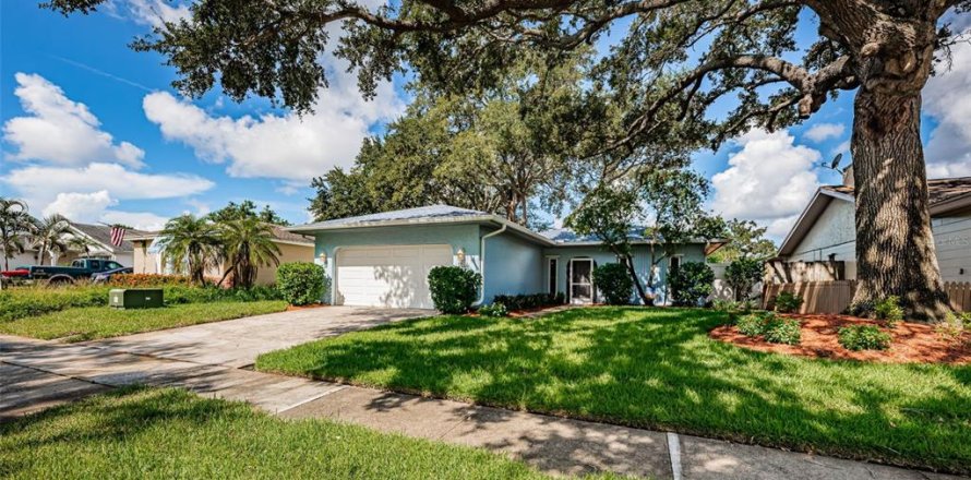 Casa en Pinellas Park, Florida 3 dormitorios, 128.11 m2 № 1885551