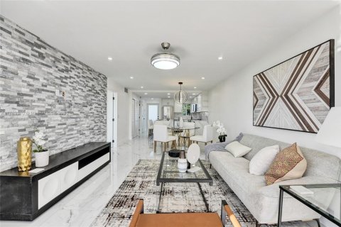 Copropriété à vendre à Pembroke Pines, Floride: 1 chambre, 74.32 m2 № 1738237 - photo 11