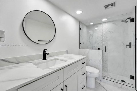 Copropriété à vendre à Pembroke Pines, Floride: 1 chambre, 74.32 m2 № 1738237 - photo 22