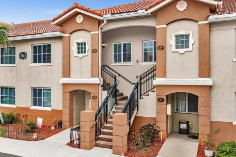 Condo à West Palm Beach, Floride, 2 chambres  № 2285965