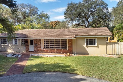 Villa ou maison à vendre à Fort Lauderdale, Floride: 3 chambres, 163.51 m2 № 1040959 - photo 1