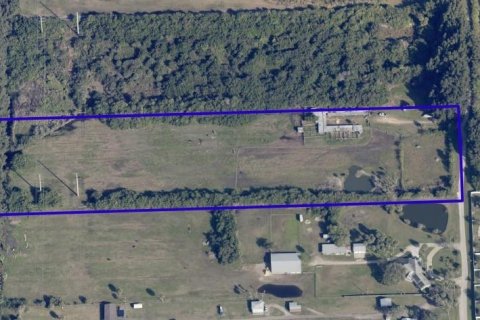 Land in Rockledge, Florida № 1876847 - photo 1