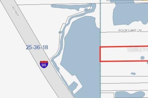 Land in Rockledge, Florida № 1876847 - photo 7