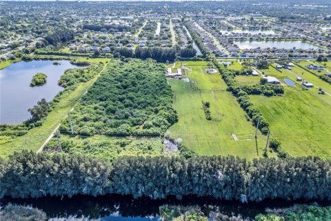 Land in Rockledge, Florida № 1876847 - photo 3