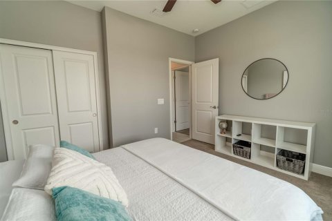 Villa ou maison à louer à Rotonda, Floride: 4 chambres, 178.74 m2 № 2097518 - photo 24