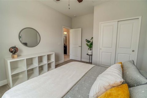 Villa ou maison à louer à Rotonda, Floride: 4 chambres, 178.74 m2 № 2097518 - photo 21
