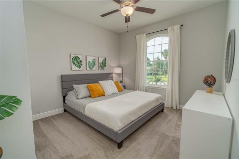 Villa ou maison à louer à Rotonda, Floride: 4 chambres, 178.74 m2 № 2097518 - photo 19