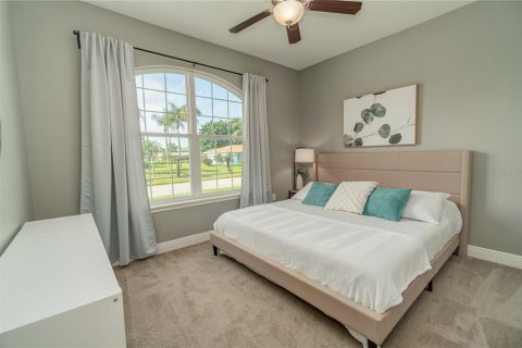 Villa ou maison à louer à Rotonda, Floride: 4 chambres, 178.74 m2 № 2097518 - photo 23