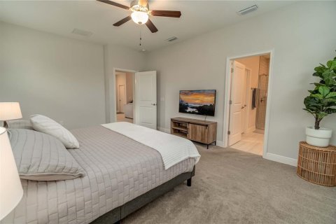 Villa ou maison à louer à Rotonda, Floride: 4 chambres, 178.74 m2 № 2097518 - photo 28