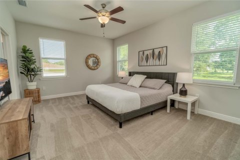 Villa ou maison à louer à Rotonda, Floride: 4 chambres, 178.74 m2 № 2097518 - photo 26