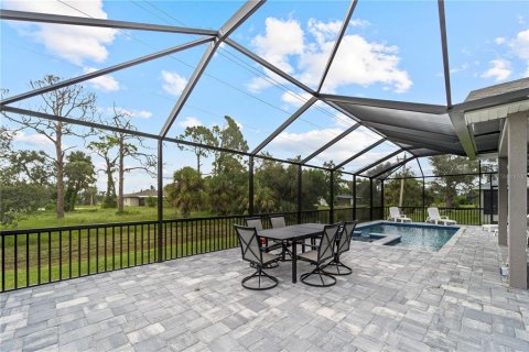 Villa ou maison à louer à Rotonda, Floride: 4 chambres, 178.74 m2 № 2097518 - photo 4