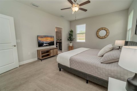 Villa ou maison à louer à Rotonda, Floride: 4 chambres, 178.74 m2 № 2097518 - photo 27