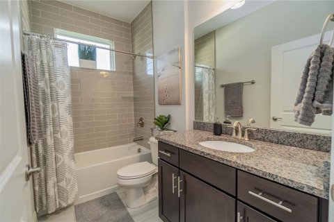 Villa ou maison à louer à Rotonda, Floride: 4 chambres, 178.74 m2 № 2097518 - photo 22