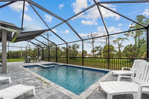 Villa ou maison à louer à Rotonda, Floride: 4 chambres, 178.74 m2 № 2097518 - photo 2