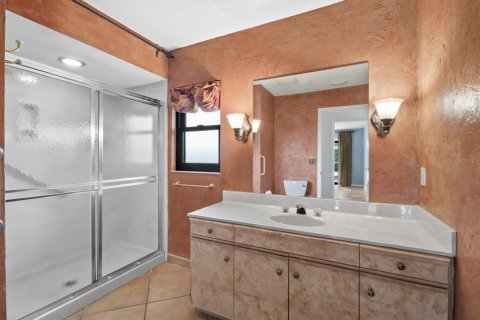 Купить виллу или дом в Сарасота, Флорида 7 комнат, 226.5м2, № 2410183 - фото 20