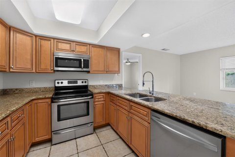 House in Bradenton, Florida 3 bedrooms, 163.69 sq.m. № 2227822 - photo 8