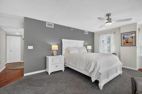 Condo in Ormond Beach, Florida, 3 bedrooms  № 2394403 - photo 29