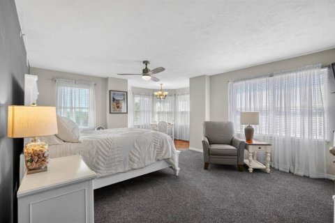 Condo in Ormond Beach, Florida, 3 bedrooms  № 2394403 - photo 27