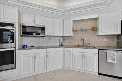 Condo in Ormond Beach, Florida, 3 bedrooms  № 2394403 - photo 22