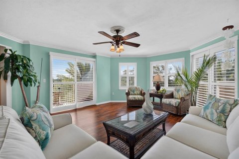 Condo in Ormond Beach, Florida, 3 bedrooms  № 2394403 - photo 7