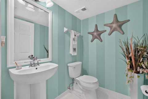 Condo in Ormond Beach, Florida, 3 bedrooms  № 2394403 - photo 26